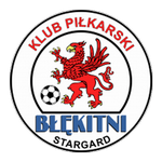 Blekitni S. Takım Logosu