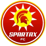 Spartax PB U20 Takım Logosu