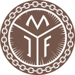 Mjöndalen II Takım Logosu