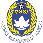 Endonezya U17 Takım Logosu