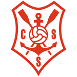 Sergipe U20 Takım Logosu