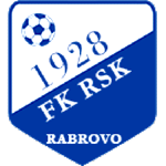 RSK Rabrovo Takım Logosu
