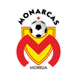 Morelia U20 Takım Logosu