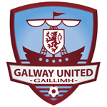 Galway Utd Takım Logosu