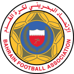 Bahreyn U20 Takım Logosu
