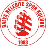 Balya Bld Takım Logosu
