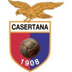 Casertana Takım Logosu