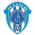 FK Caslav Takım Logosu