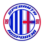 Nisporeni Takım Logosu