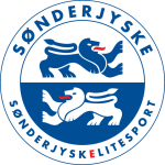 Sonderjyske Takım Logosu