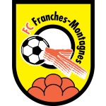 Franches-Montagnes Takım Logosu