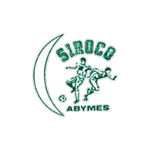 Siroco Takım Logosu