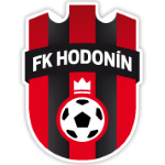 FK Hodonin Takım Logosu