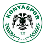 Konyaspor U19 Takım Logosu