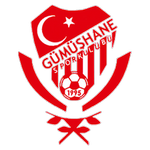 Gümüşhane Spor Takım Logosu
