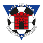 Drama Zbrosław Takım Logosu