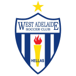 West Coast Takım Logosu