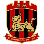 Suzhou Jinfu Takım Logosu