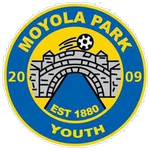 Moyola Park Takım Logosu
