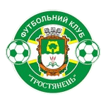 Trostianets Takım Logosu