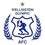 Wellington Ol. Takım Logosu