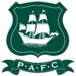Plymouth U18 Takım Logosu
