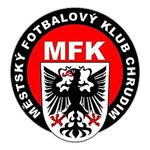 MFK Chrudim Takım Logosu