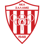 Nea Salamis Takım Logosu