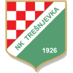 Tresnjevka Takım Logosu