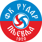 Rudar Takım Logosu