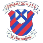 Lesmahagow Takım Logosu