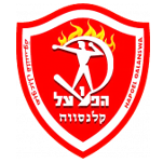 Hapoel Qalansawe Takım Logosu