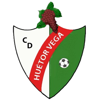 Huetor Vega Takım Logosu