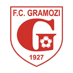 Gramozi Takım Logosu