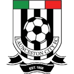 Launceston C Takım Logosu