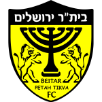 B Petah-Tikva Takım Logosu