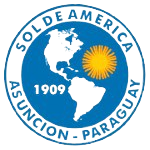 Sol de America Takım Logosu