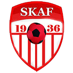 SKAF Takım Logosu