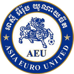 AE University Takım Logosu