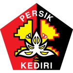 Persik Kediri Takım Logosu