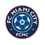 FC Miami Takım Logosu