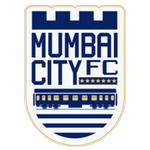 Mumbai City II Takım Logosu