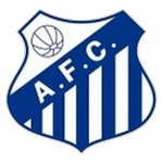 Aquidauanense Takım Logosu