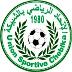 Chebika Takım Logosu