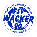 Wacker II Takım Logosu
