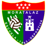 Moratalaz Takım Logosu