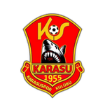 Karasuspor Takım Logosu