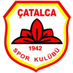 Çatalcaspor Takım Logosu
