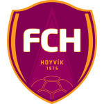 Hoyvík Takım Logosu