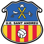 Sant Andreu Takım Logosu